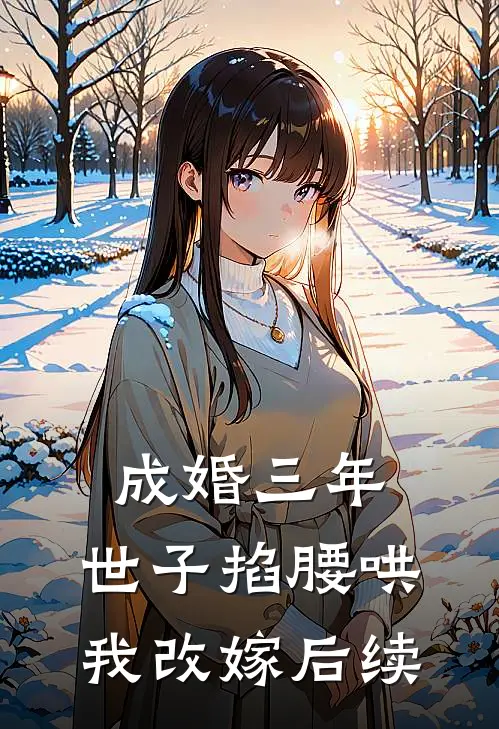 成婚三年，世子掐腰哄我改嫁后续