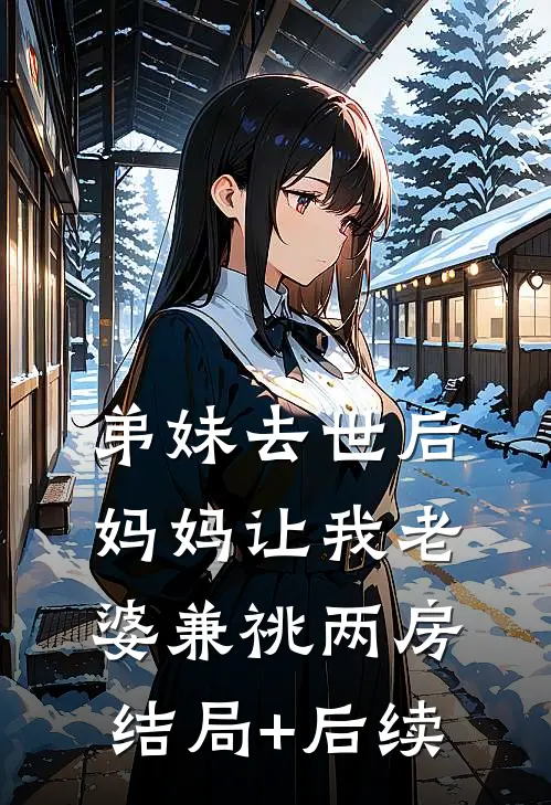 弟妹去世后，妈妈让我老婆兼祧两房结局+后续