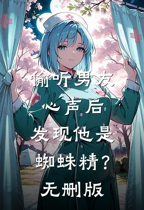 偷听男友心声后，发现他是蜘蛛精？无删版