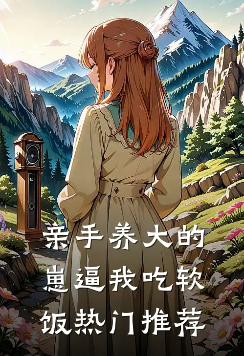 亲手养大的崽逼我吃软饭热门推荐