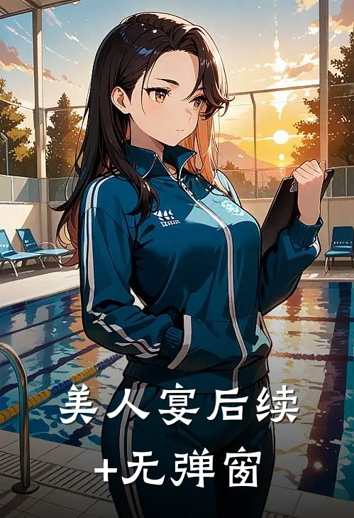 美人宴后续+无弹窗