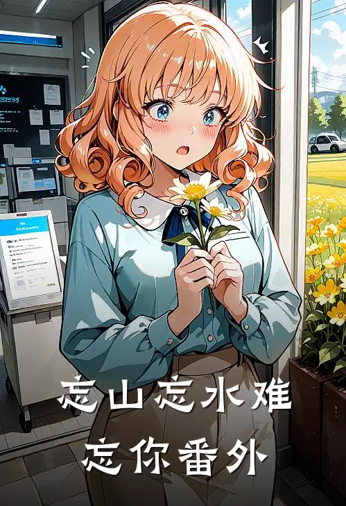 忘山忘水难忘你番外