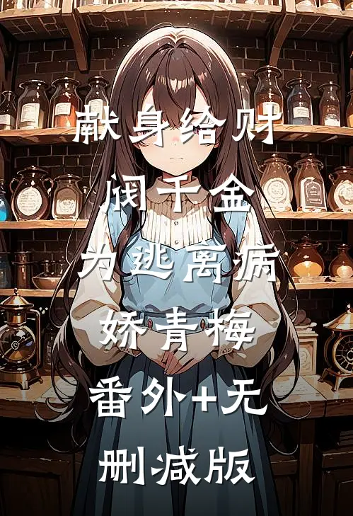献身给财阀千金，为逃离病娇青梅:番外+无删减版