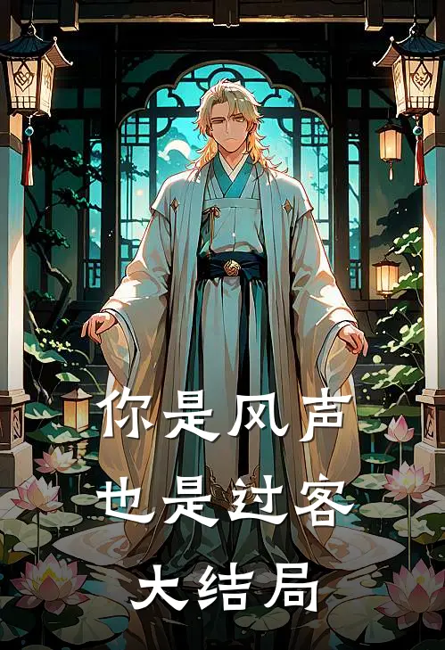 你是风声，也是过客大结局