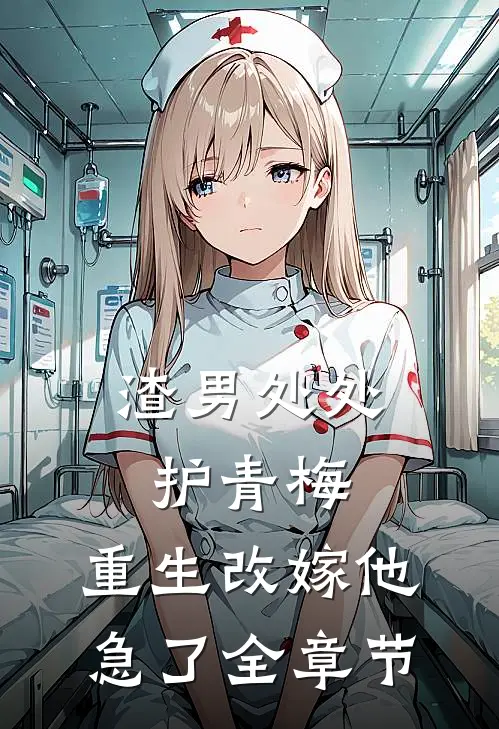渣男处处护青梅，重生改嫁他急了全章节
