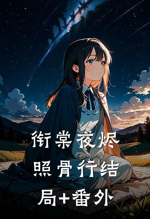 衔棠夜烬照骨行结局+番外