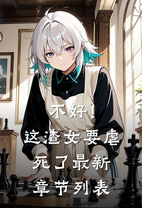 不好！这渣女要虐死了最新章节列表
