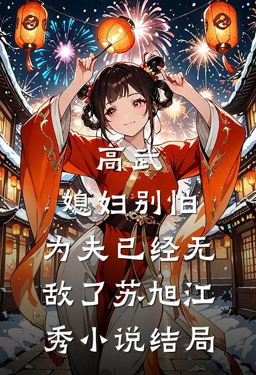 高武：媳妇别怕，为夫已经无敌了苏旭江秀小说结局