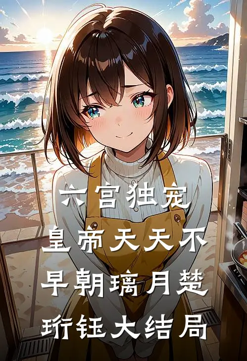 六宫独宠，皇帝天天不早朝璃月楚珩钰大结局