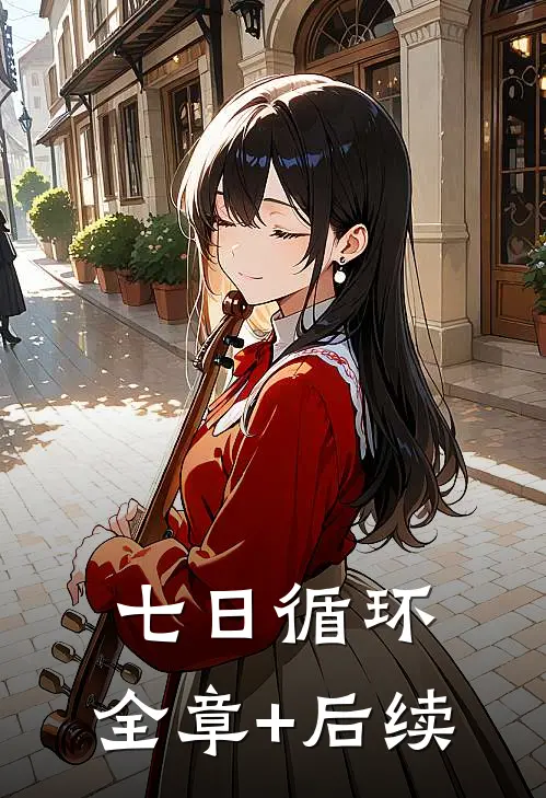 七日循环:全章+后续