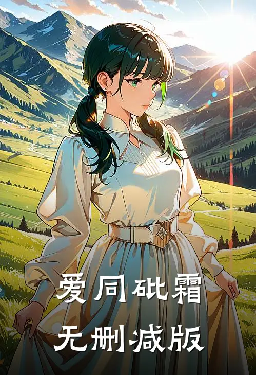 爱同砒霜无删减版