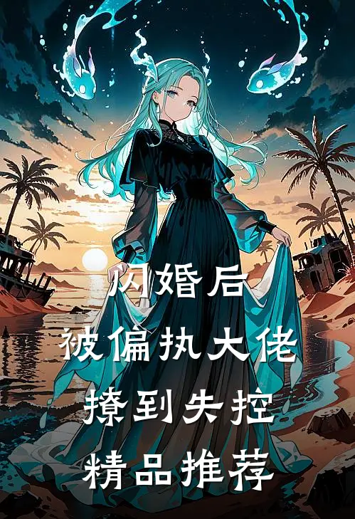 闪婚后，被偏执大佬撩到失控精品推荐