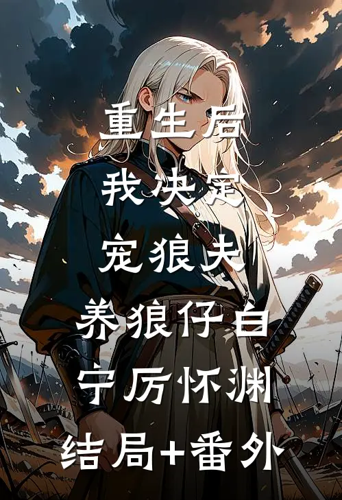 重生后，我决定宠狼夫，养狼仔白宁厉怀渊:结局+番外