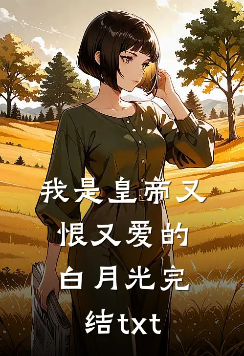 我是皇帝又恨又爱的白月光完结txt