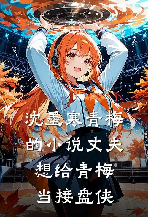 沈墨寒青梅的小说丈夫想给青梅当接盘侠