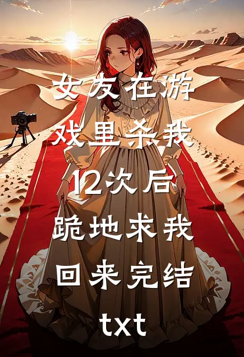 女友在游戏里杀我12次后，跪地求我回来完结txt