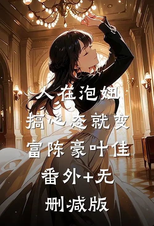 人在泡妞，搞心态就变富陈豪叶佳:番外+无删减版