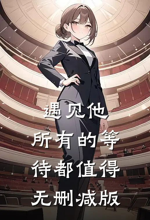 遇见他，所有的等待都值得无删减版