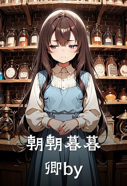 朝朝暮暮卿by