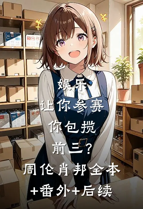 娱乐：让你参赛，你包揽前三？周伦肖邦:全本+番外+后续