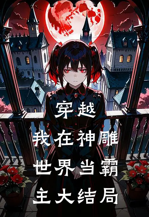 穿越：我在神雕世界当霸主大结局