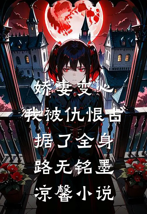 娇妻变心，我被仇恨占据了全身路无铭墨凉馨小说