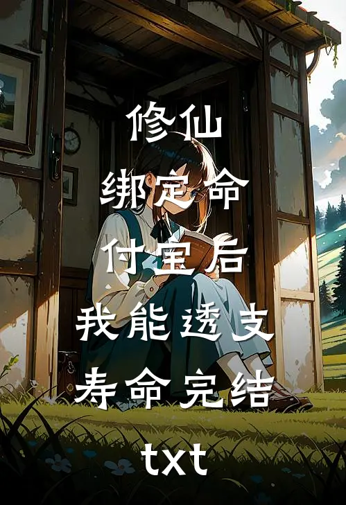 修仙：绑定命付宝后，我能透支寿命完结txt