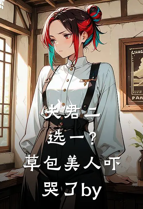 夫君二选一？草包美人吓哭了by
