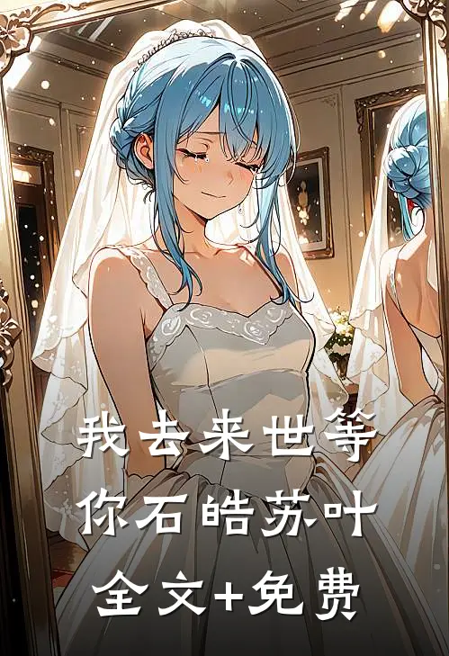 我去来世等你石皓苏叶全文+免费