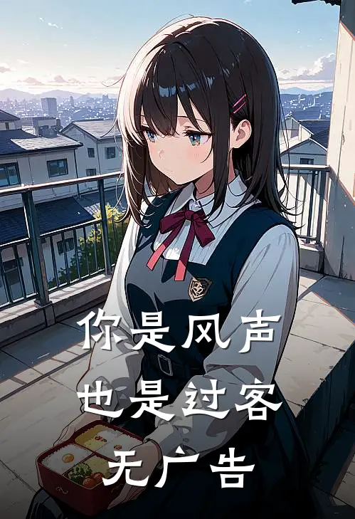 你是风声，也是过客无广告