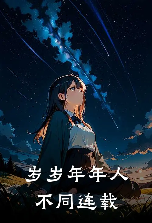岁岁年年人不同连载