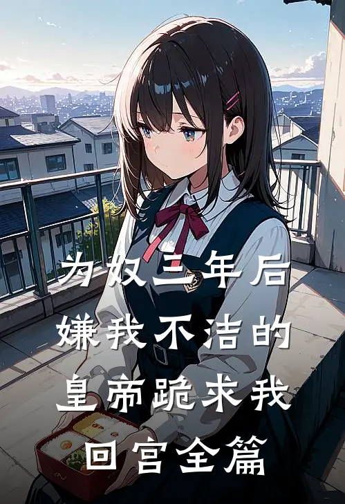 为奴三年后，嫌我不洁的皇帝跪求我回宫全篇