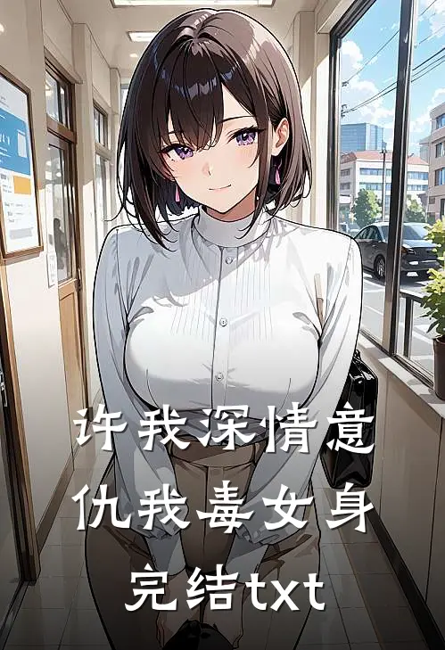 许我深情意，仇我毒女身完结txt