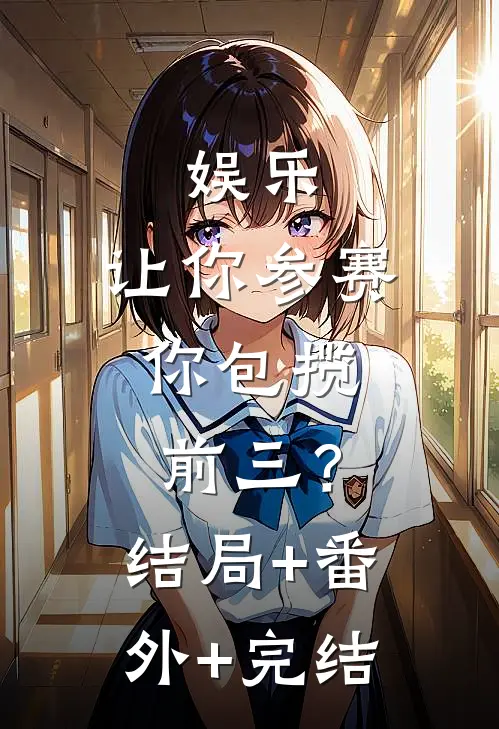 娱乐：让你参赛，你包揽前三？:结局+番外+完结
