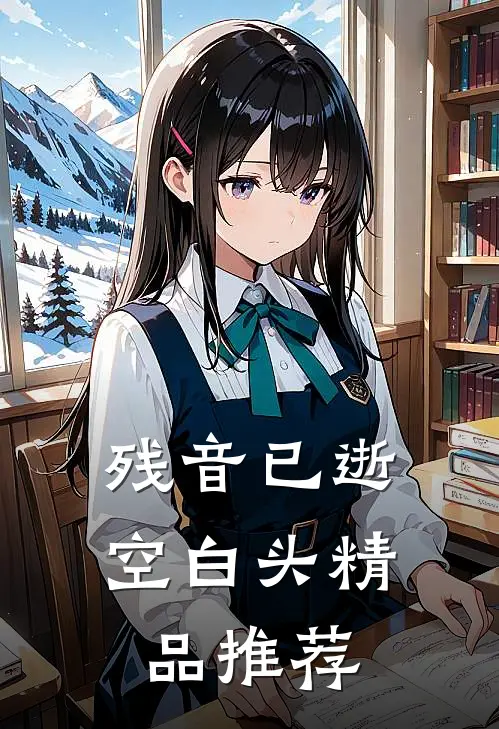 残音已逝空白头精品推荐