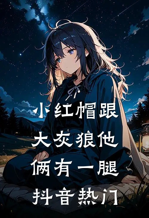 小红帽跟大灰狼他俩有一腿抖音热门