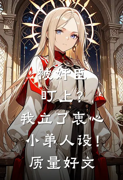 被奸臣盯上？我立了衷心小弟人设！质量好文