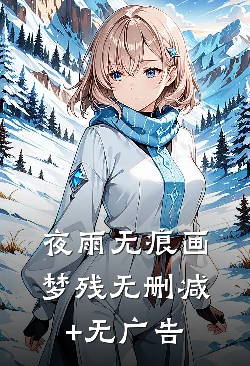 夜雨无痕画梦残无删减+无广告