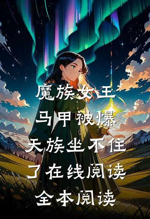 魔族女王马甲被爆，天族坐不住了在线阅读全本阅读