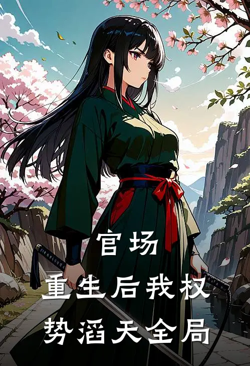 官场：重生后我权势滔天全局