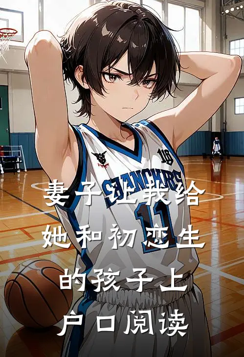 妻子让我给她和初恋生的孩子上户口阅读