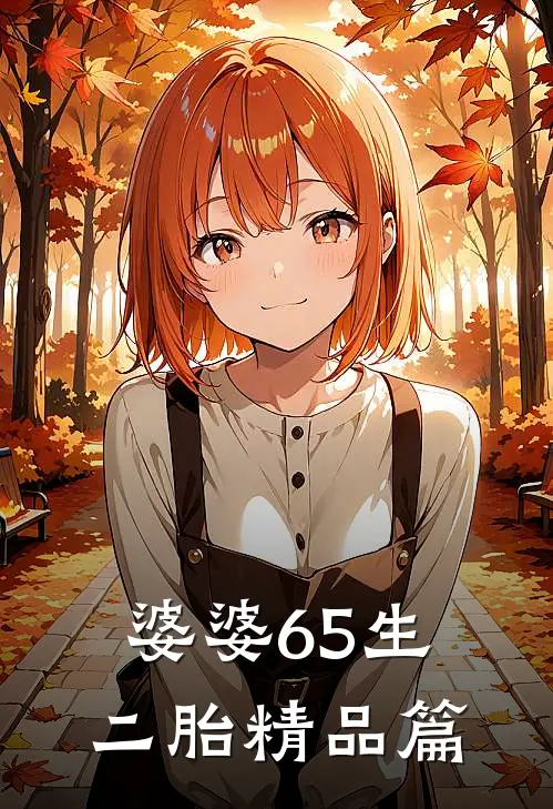 婆婆65生二胎精品篇