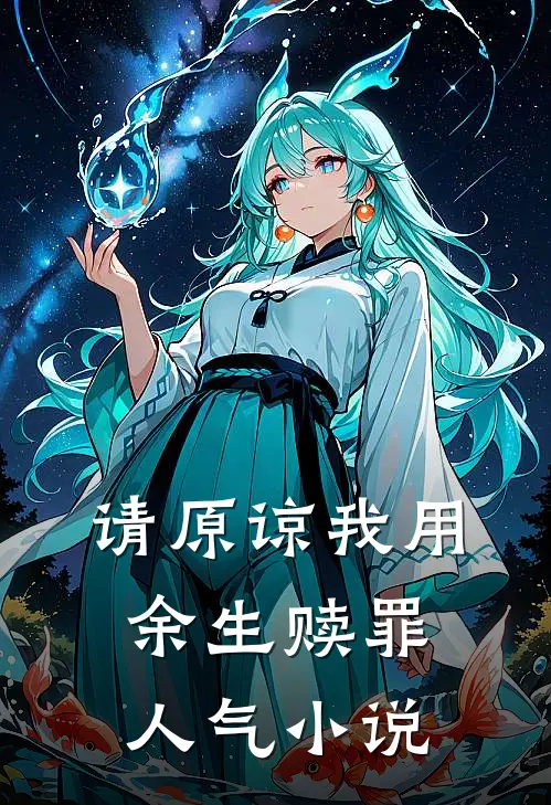 请原谅我用余生赎罪人气小说