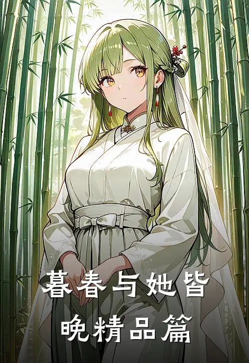 暮春与她皆晚精品篇