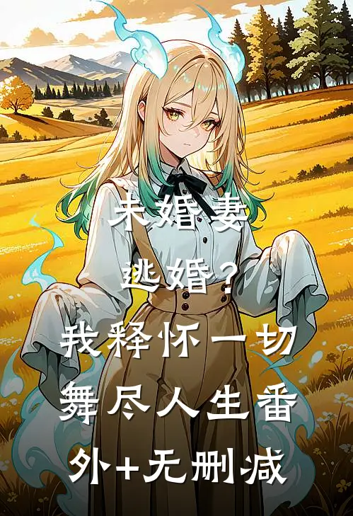 未婚妻逃婚？我释怀一切舞尽人生番外+无删减