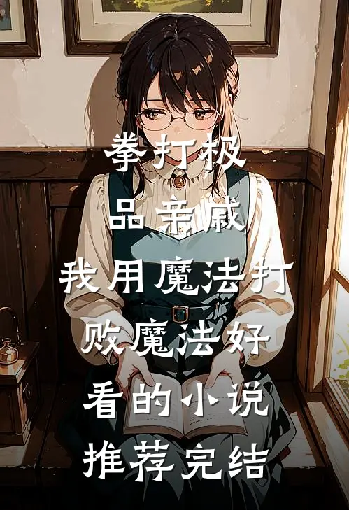 拳打极品亲戚，我用魔法打败魔法好看的小说推荐完结
