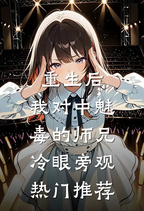 重生后，我对中魅毒的师兄冷眼旁观热门推荐
