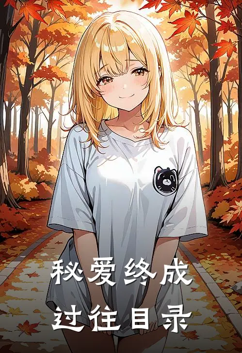 秘爱终成过往目录