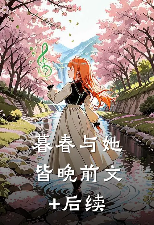 暮春与她皆晚前文+后续
