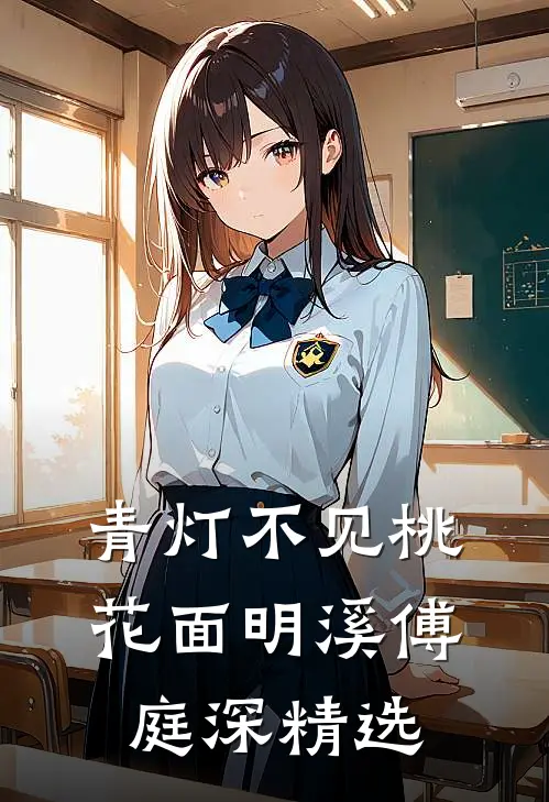 港夜寒彻失星染完整